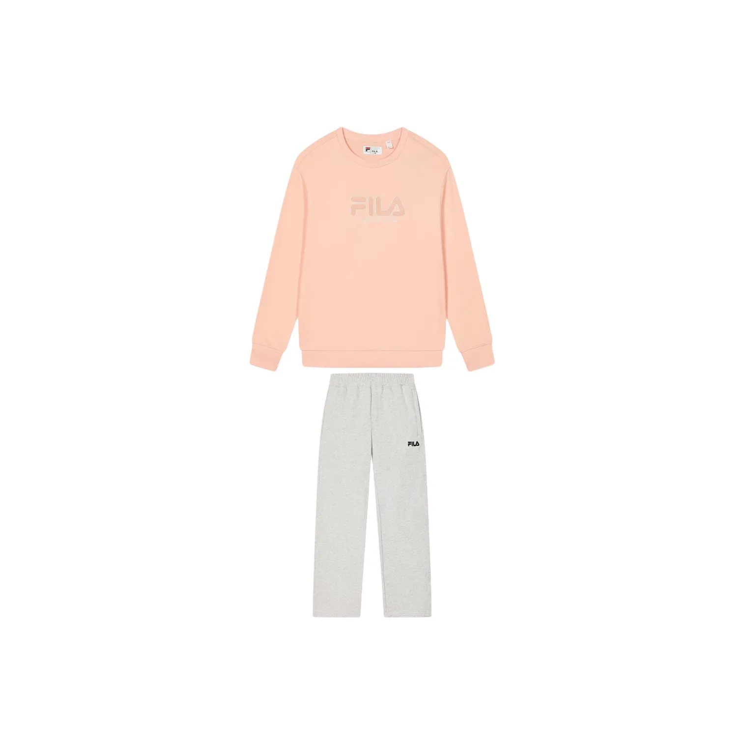 FILA ORIGINALE Casual Sportswear Unisex
