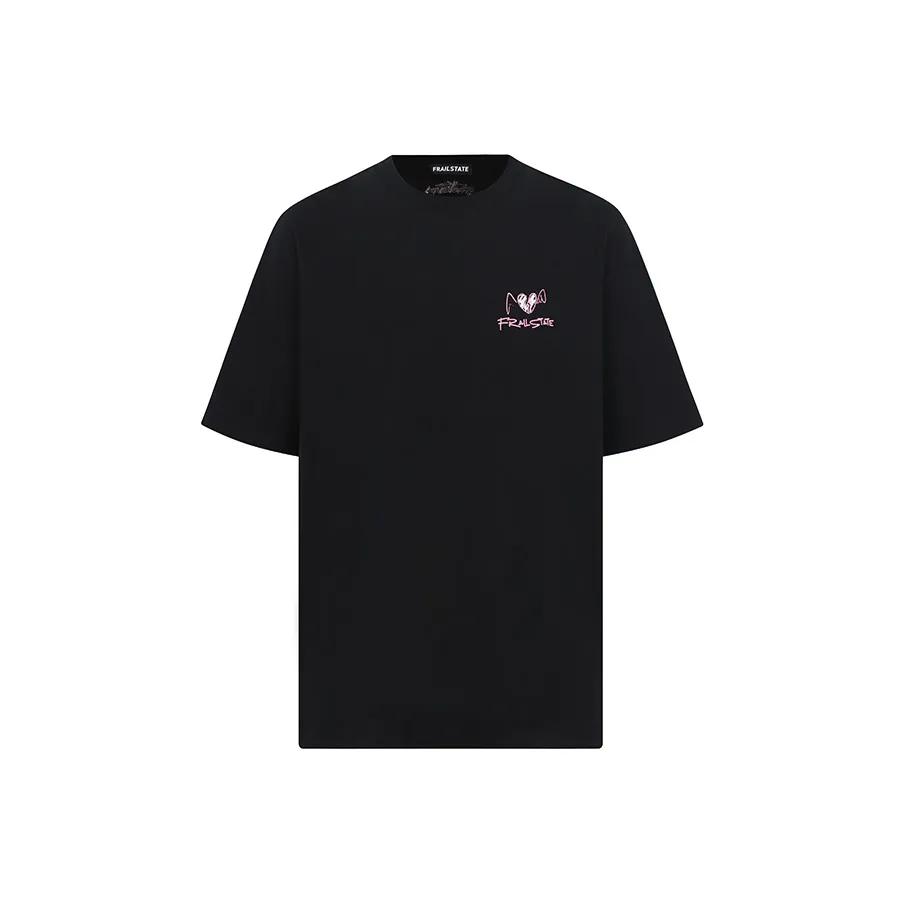 FRAIL STATE T Shirts Women's