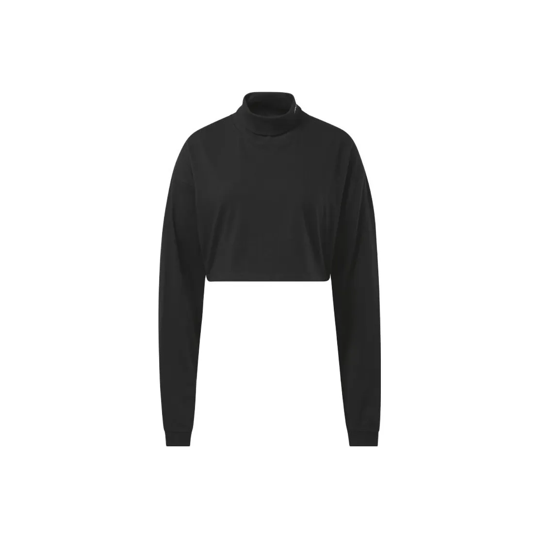 Reebok совместный бренд Свитшот Женский Черный