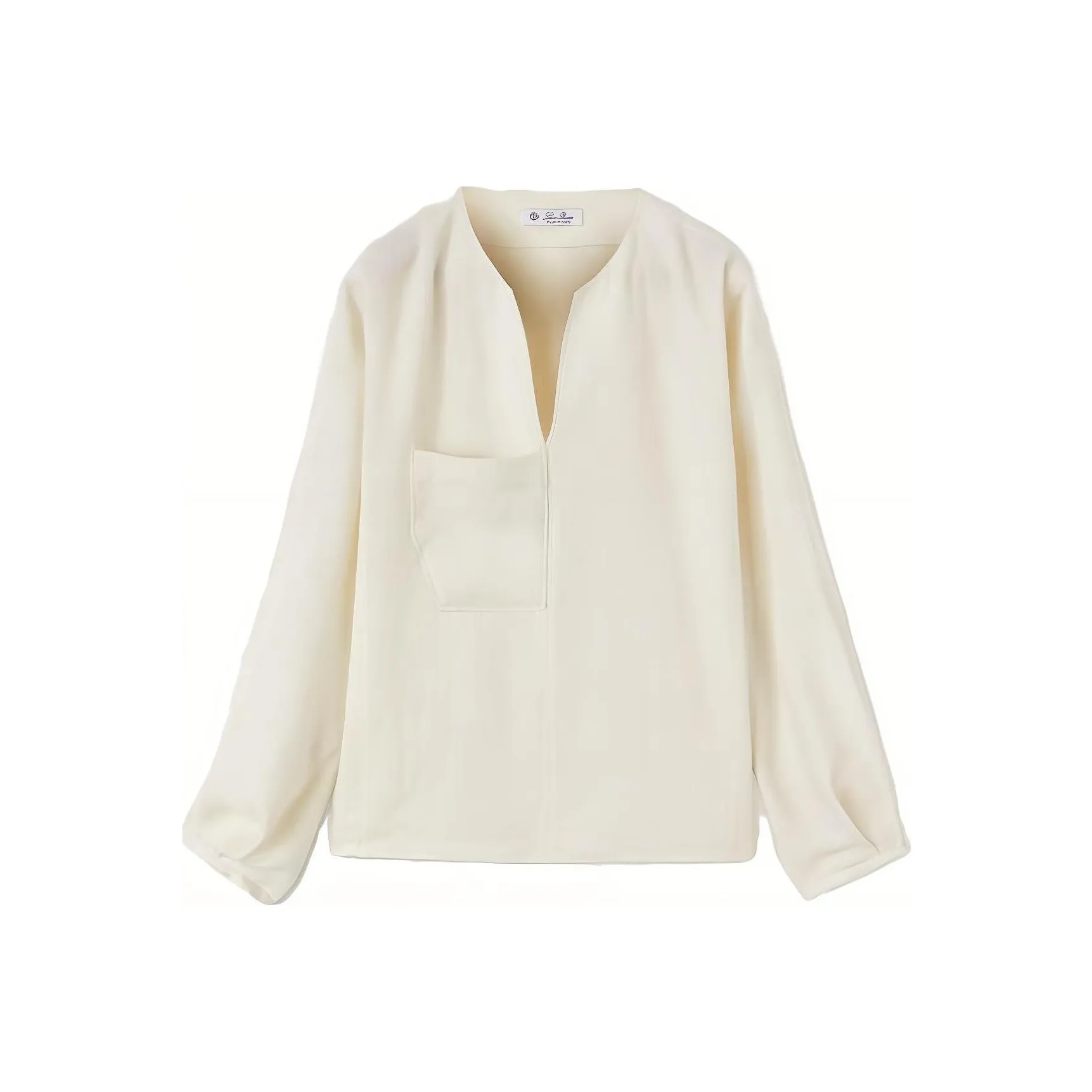 Loro Piana Shirts Women's White