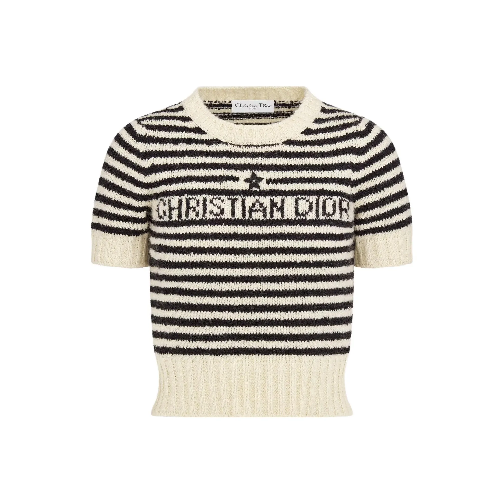 DIOR Knitwear Women's Black
