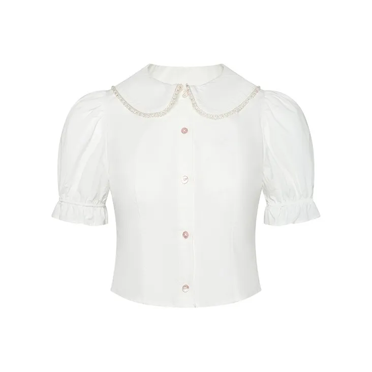 AooRaa Женские рубашки