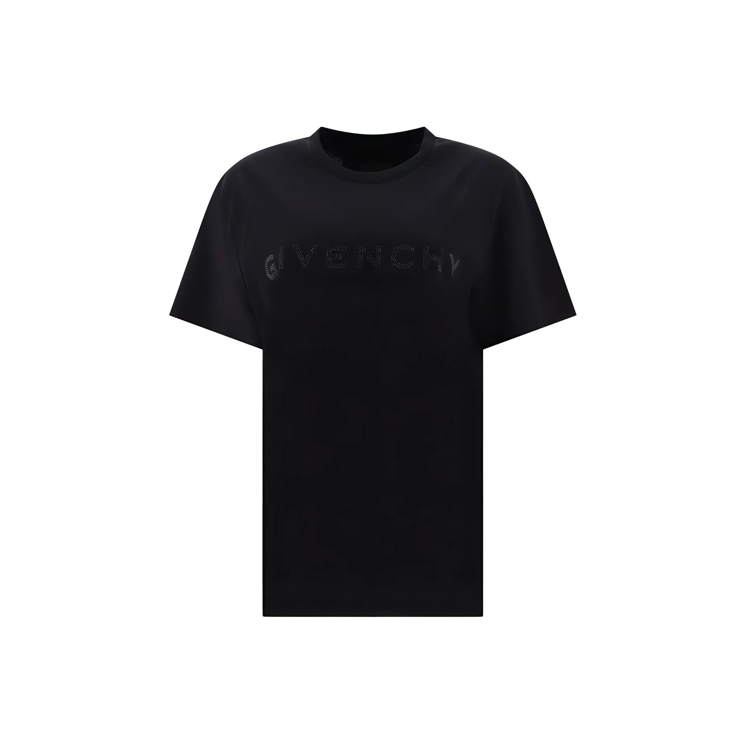 Givenchy Черные Женские Рубашки T