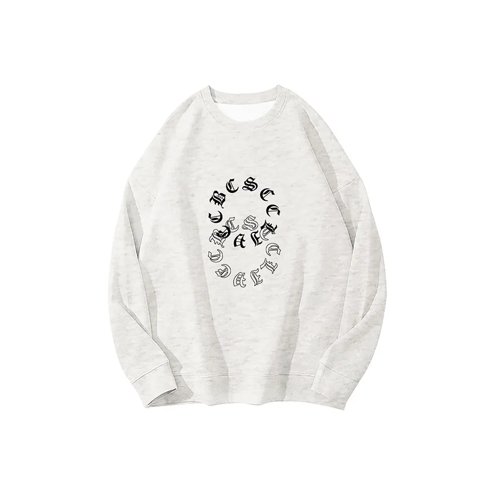 Herbal Primer Sweatshirt Unisex