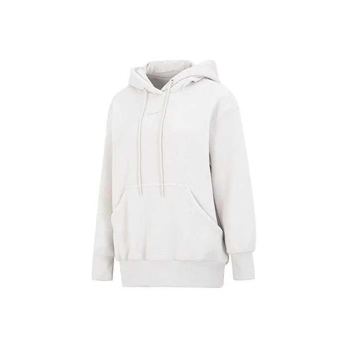 NIKE Белые Женские Свитшоты