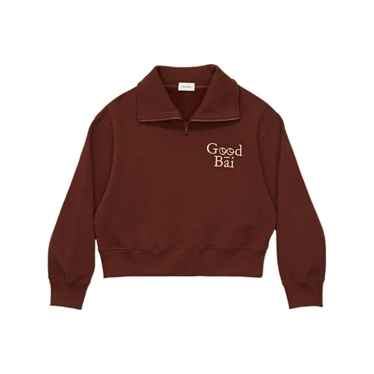 GOOD BAI Sweatshirts Women's