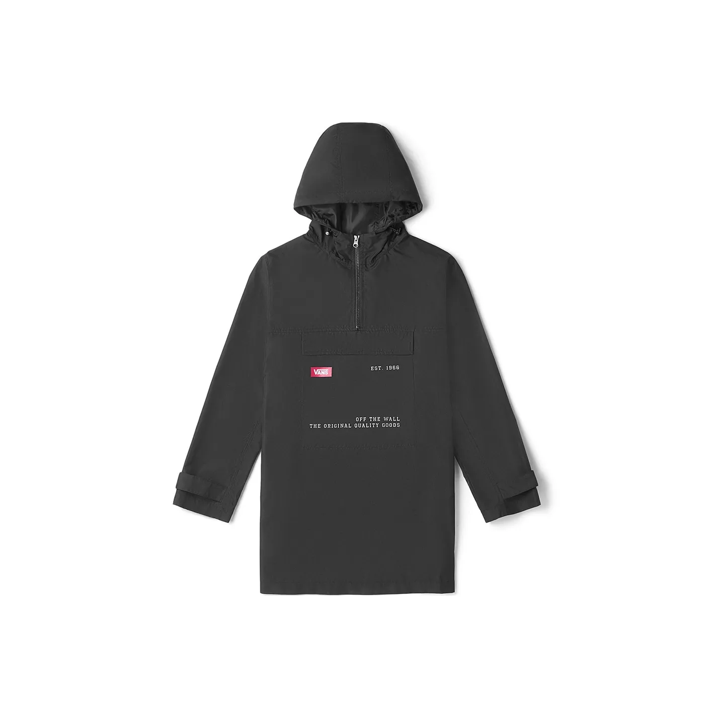 VANS Черные Женские Куртки