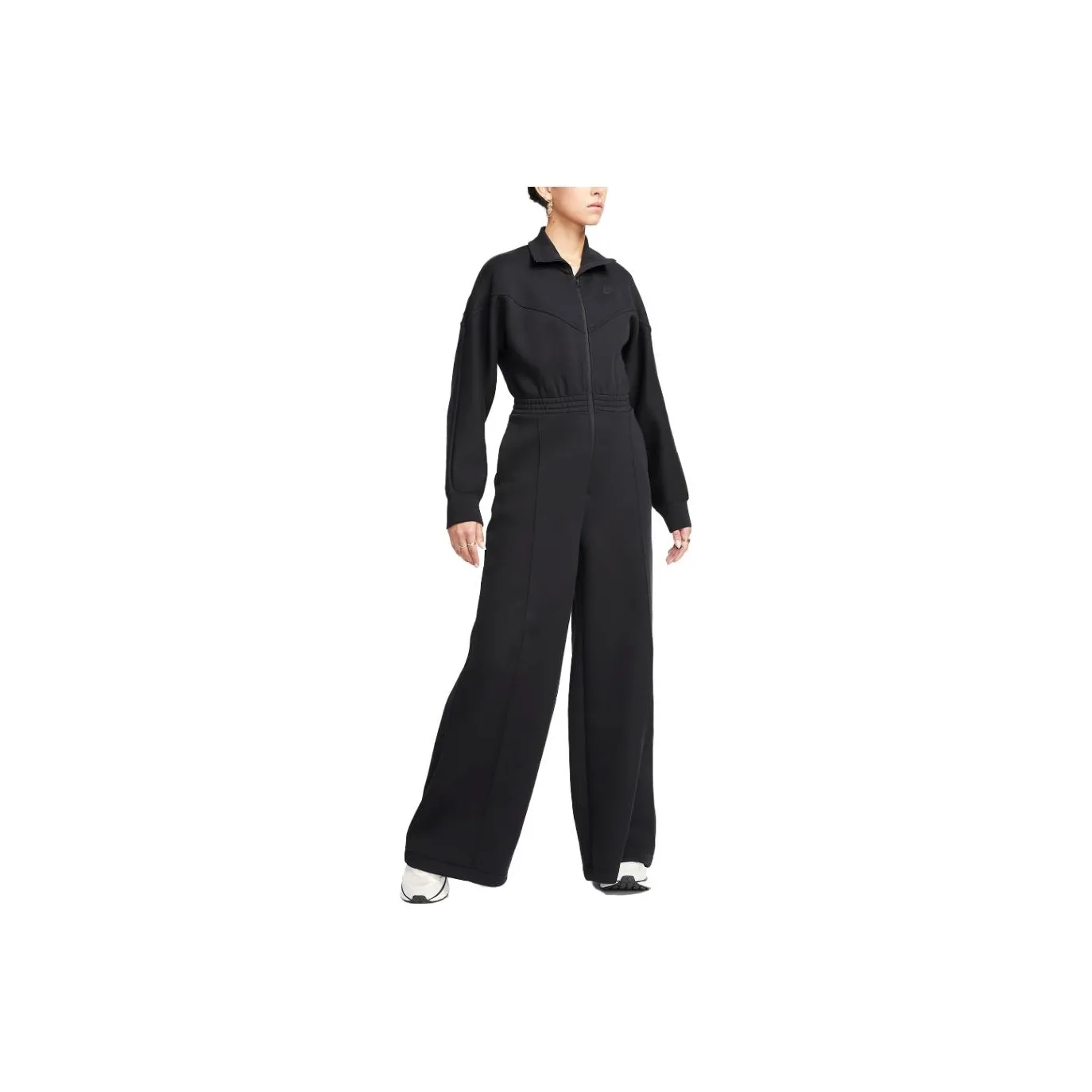 Nike Sportswear Tech Fleece Windrunner Women's Jumpsuit