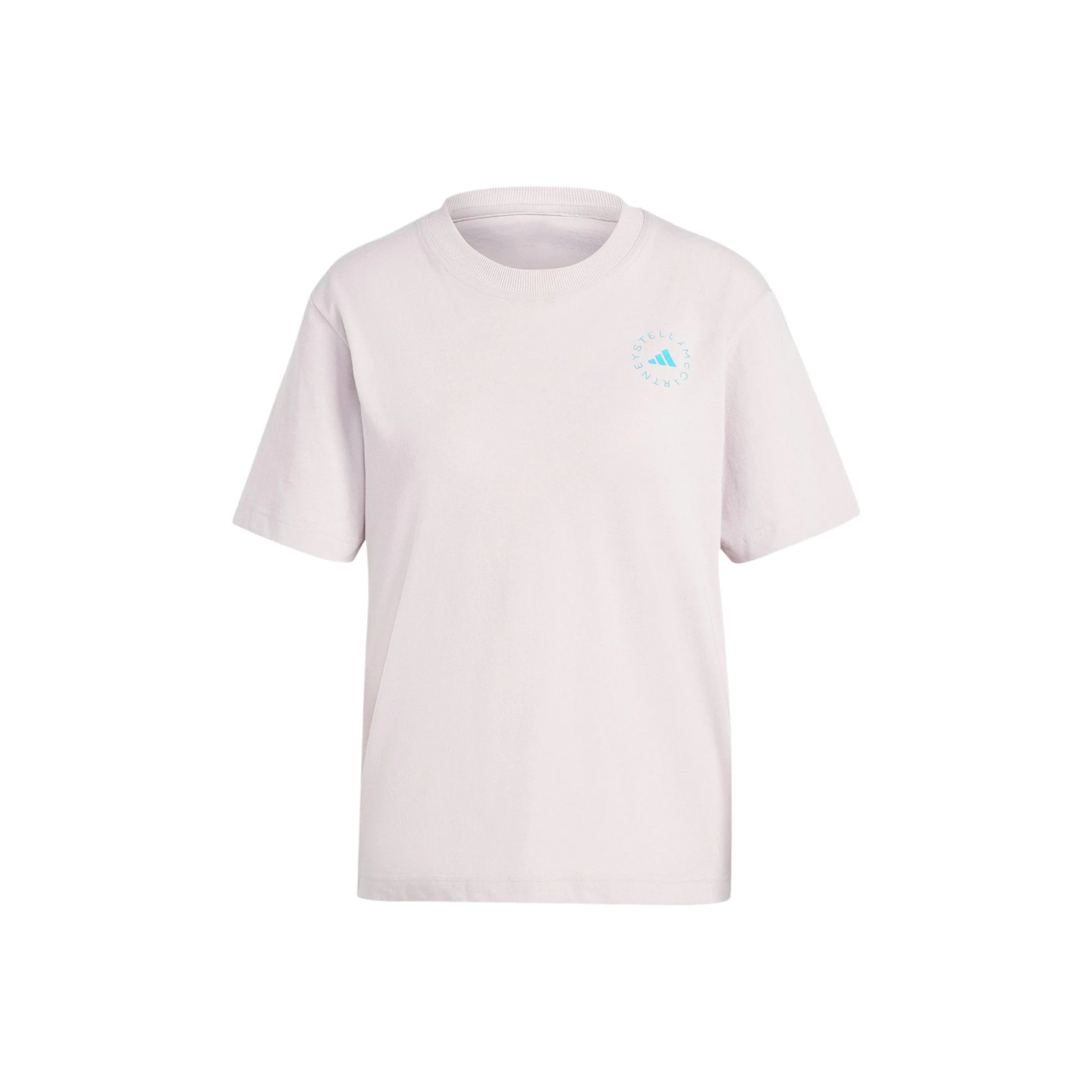 Adidas T-Shirt Женская Розовая Красная