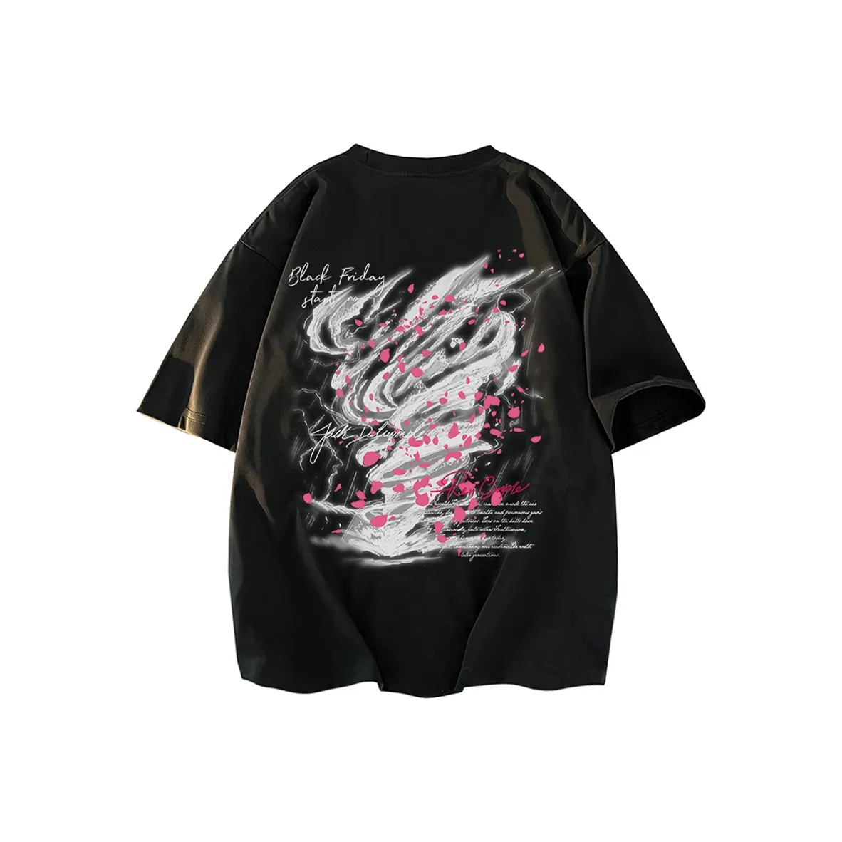 K411 Унисекс Футболка