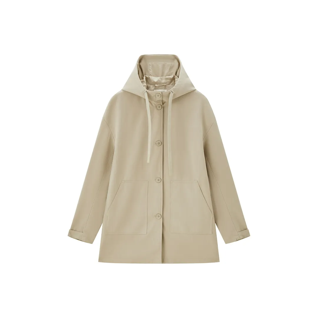 UNIQLO Jackets Women's