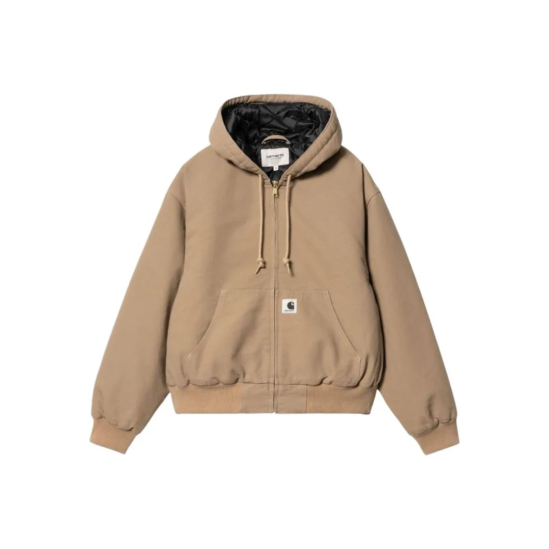 Carhartt WIP Jackets Women's Beige