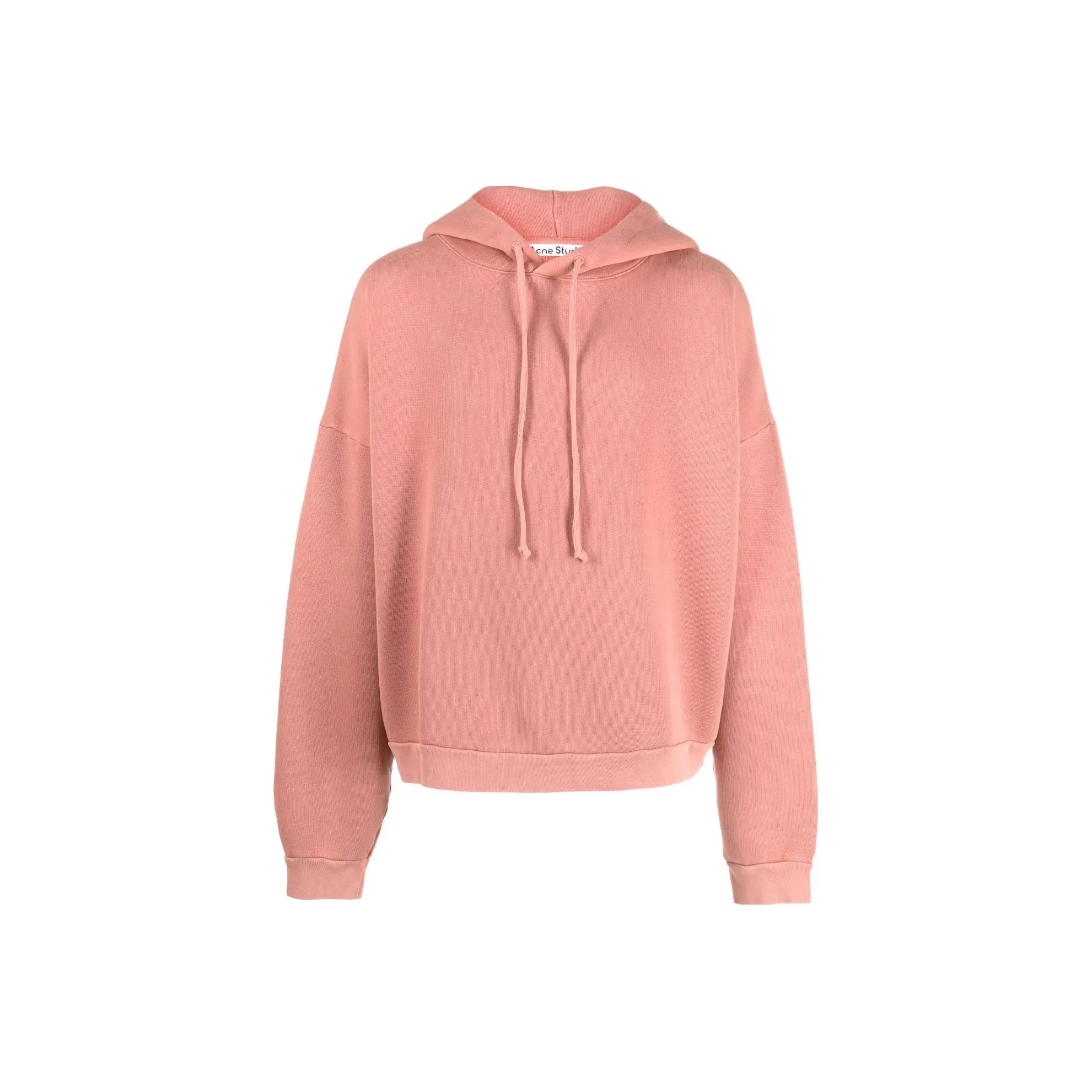 ACNE STUDIOS Розовые Женские Свитшоты