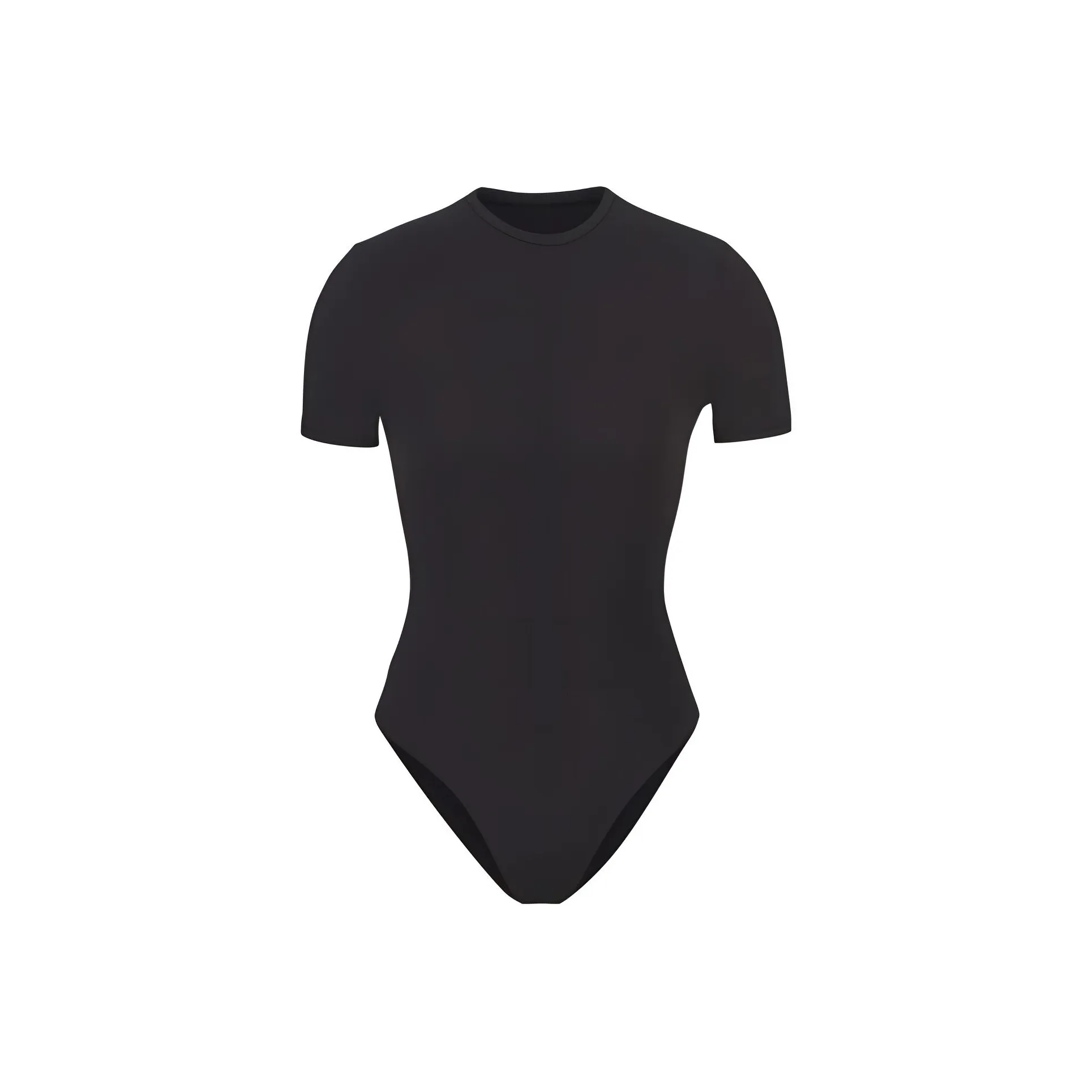 Skims Bodysuits Women's ONYX/Onyx