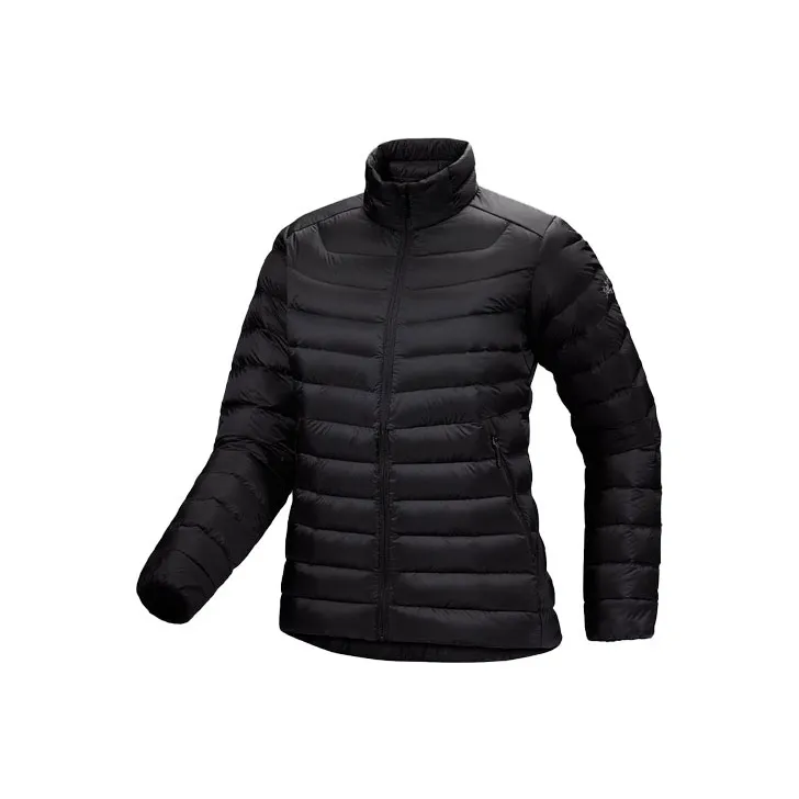 Arcteryx Cerium Jacket Women's Jackets & Coats Women's
