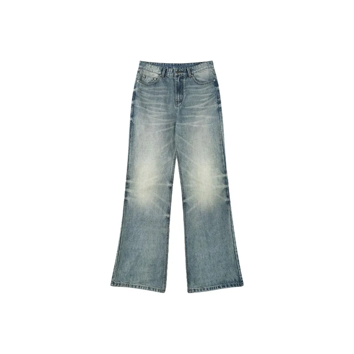 Glona Klio Jeans Men's Nostalgic Blue