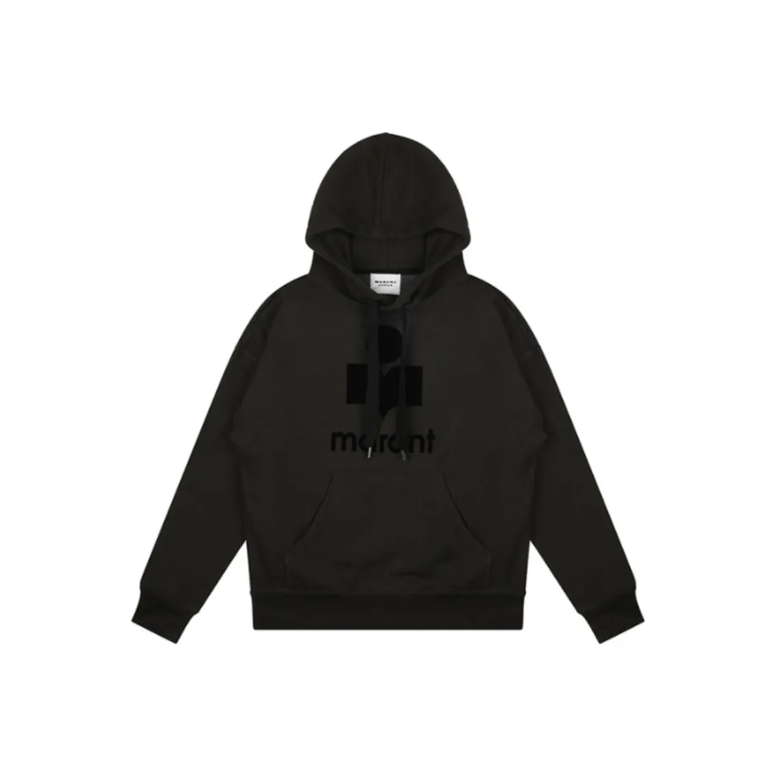 ISABEL MARANT Sweatshirt Women's Black