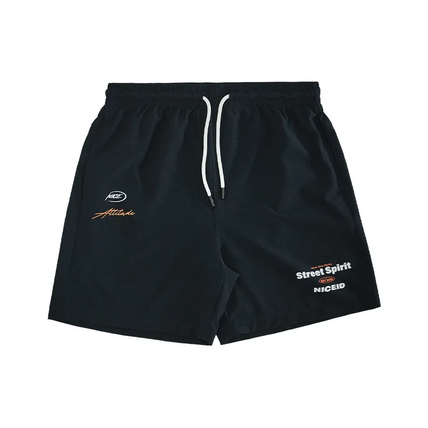NICEID Баскетбольные шорты Унисекс