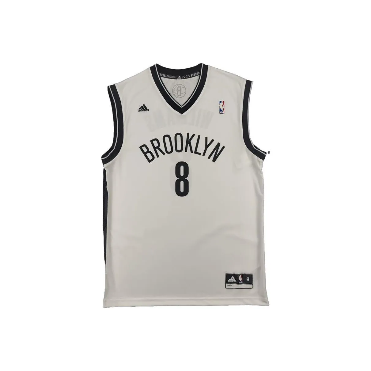 Adidas Basketball Jersey Men's Gray