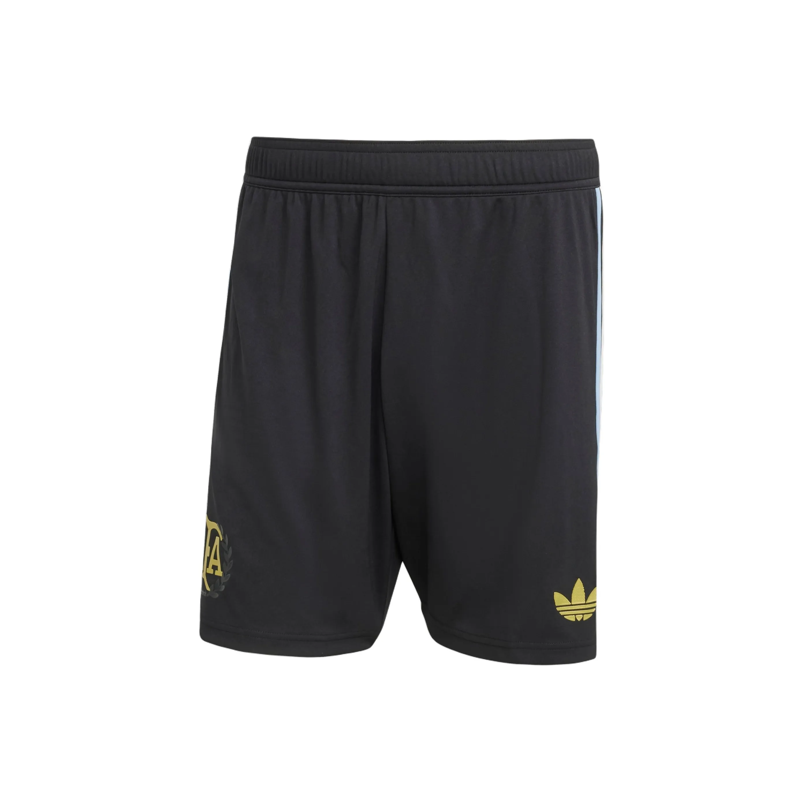 Adidas Free Shipping With AdiClub Argentina Anniversary Shorts