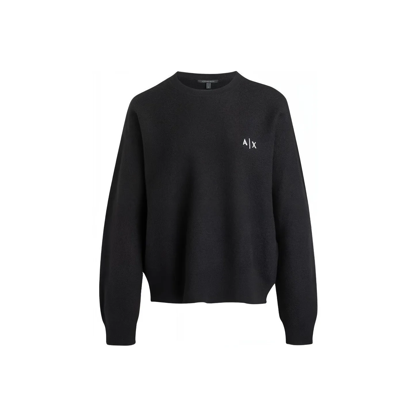 ARMANI EXCHANGEAE Sweater Women's Black