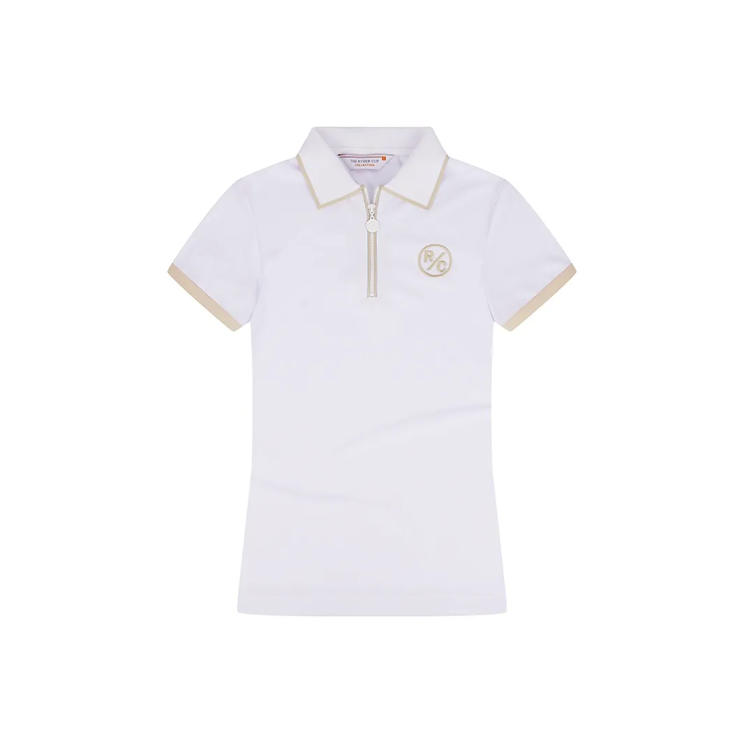 RYDER CUP EST.1927 Поло Женское