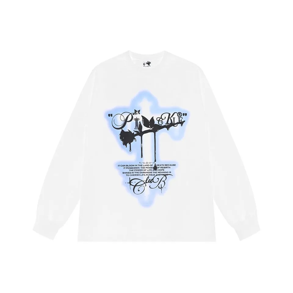 LBPC x Beam mix with kimchi T-Shirt Унисекс