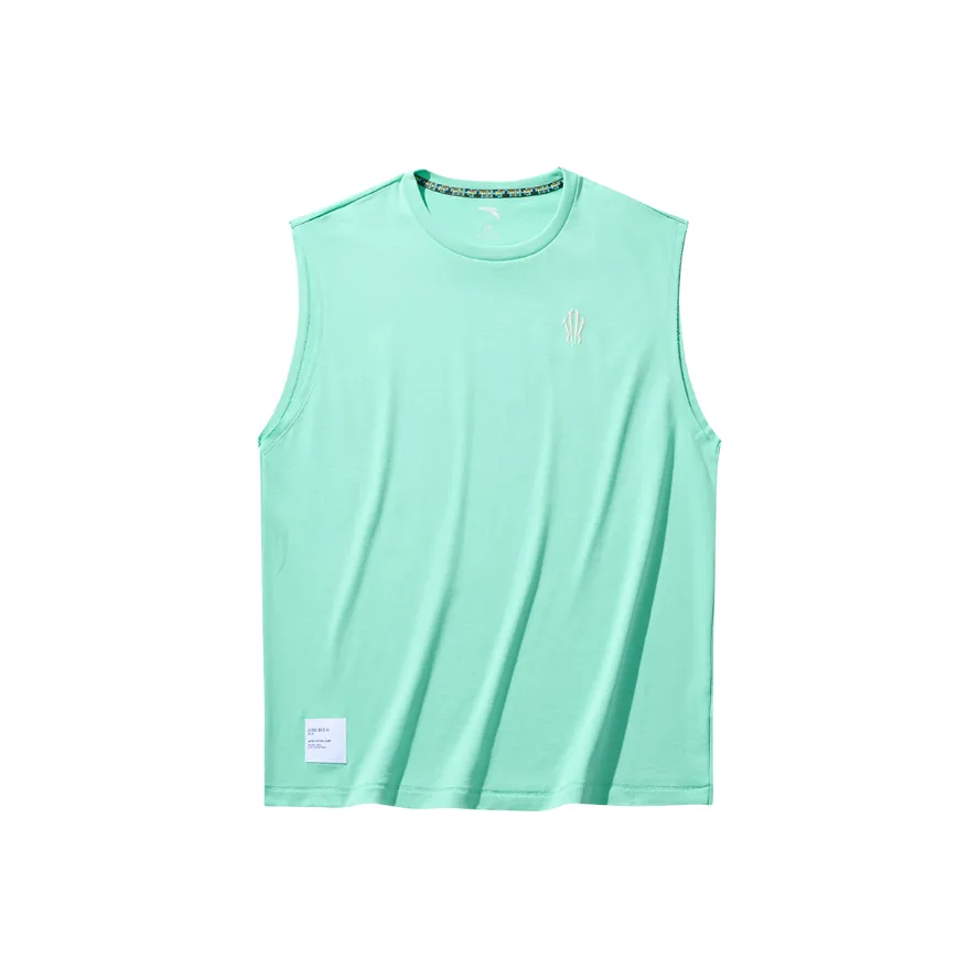 CHAOJIANTA Basketball Jerseys Men's Fairy Tale Green
