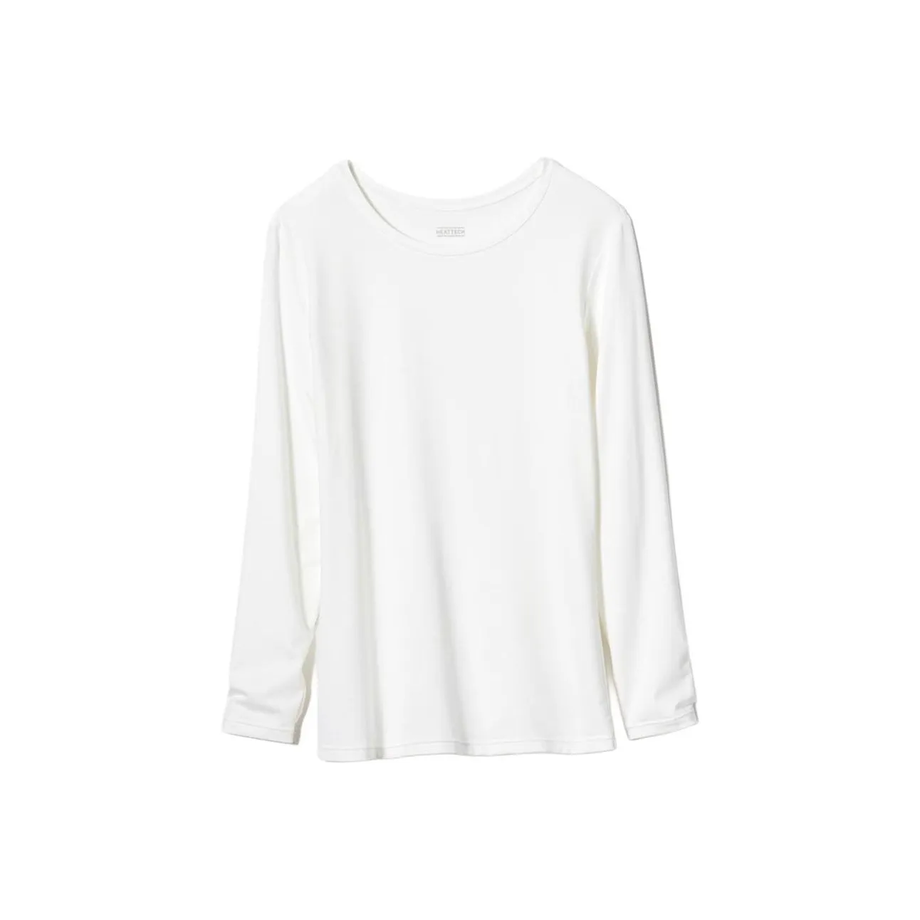 UNIQLO Белые Женские Футболки