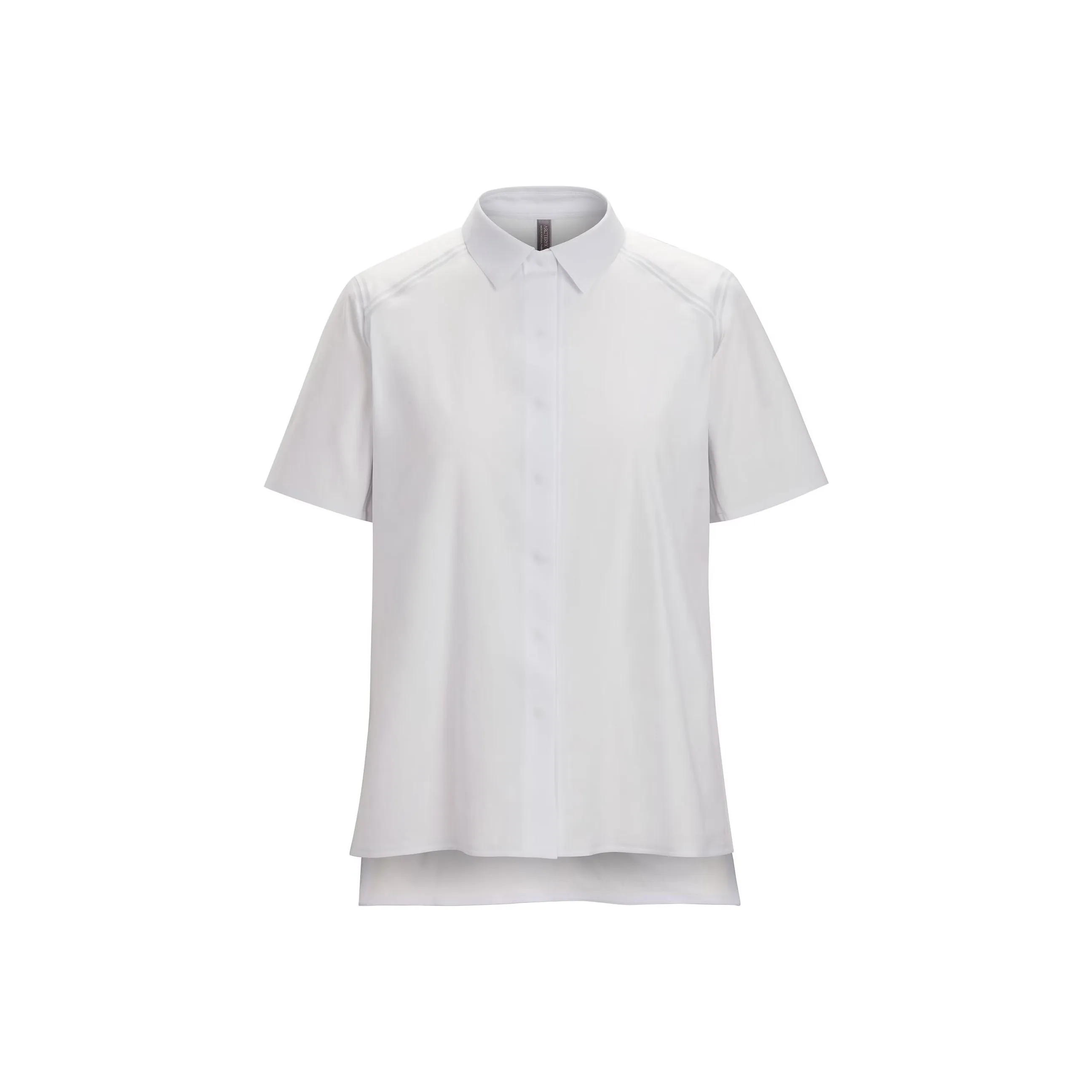 Arcteryx FINIAL SHIRT SS WOMEN'S Shirt Women's