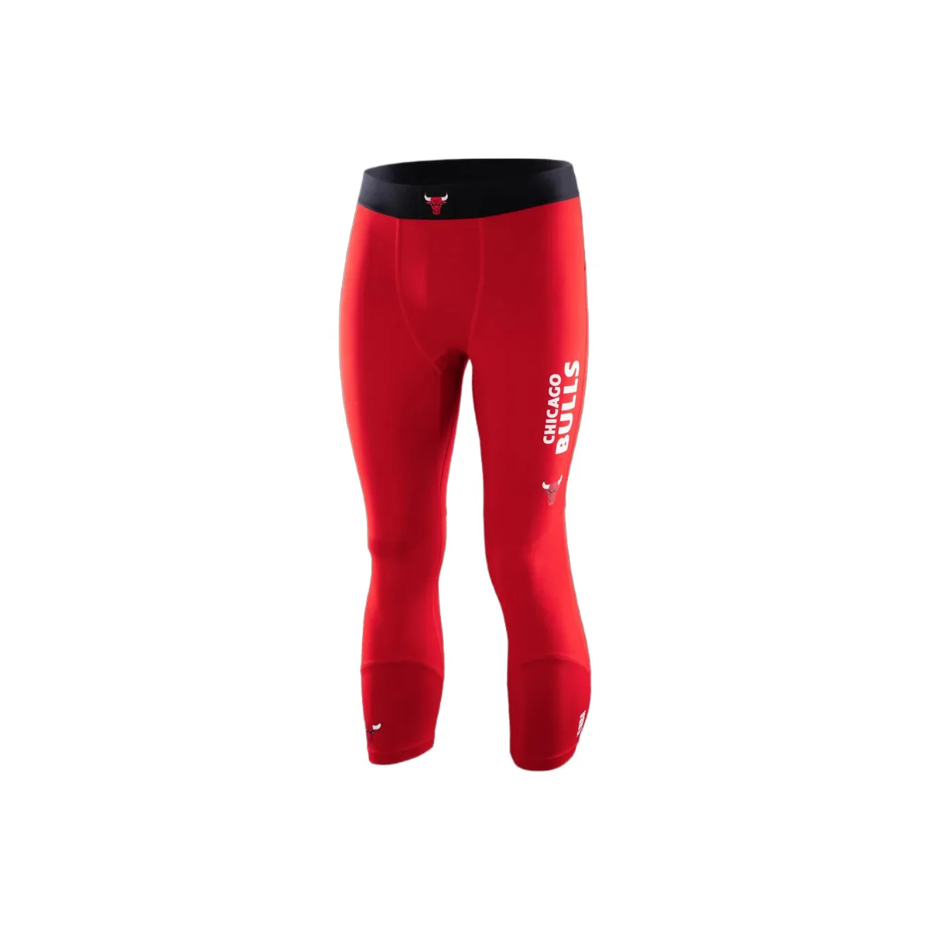 DECATHLON x NBA Basketball Shorts Men's Cherry Red