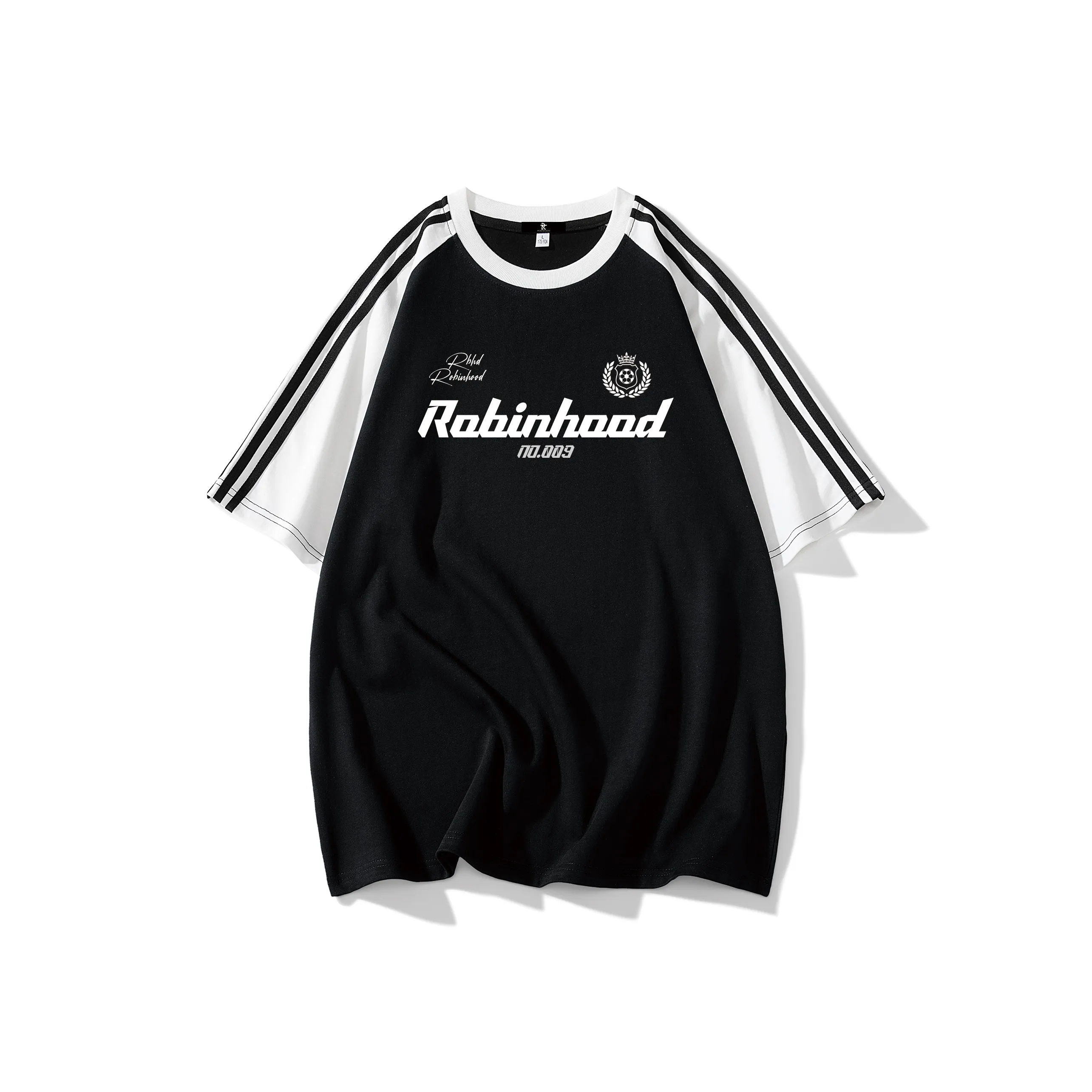 ROBINHOOD Женские футболки с коротким рукавом