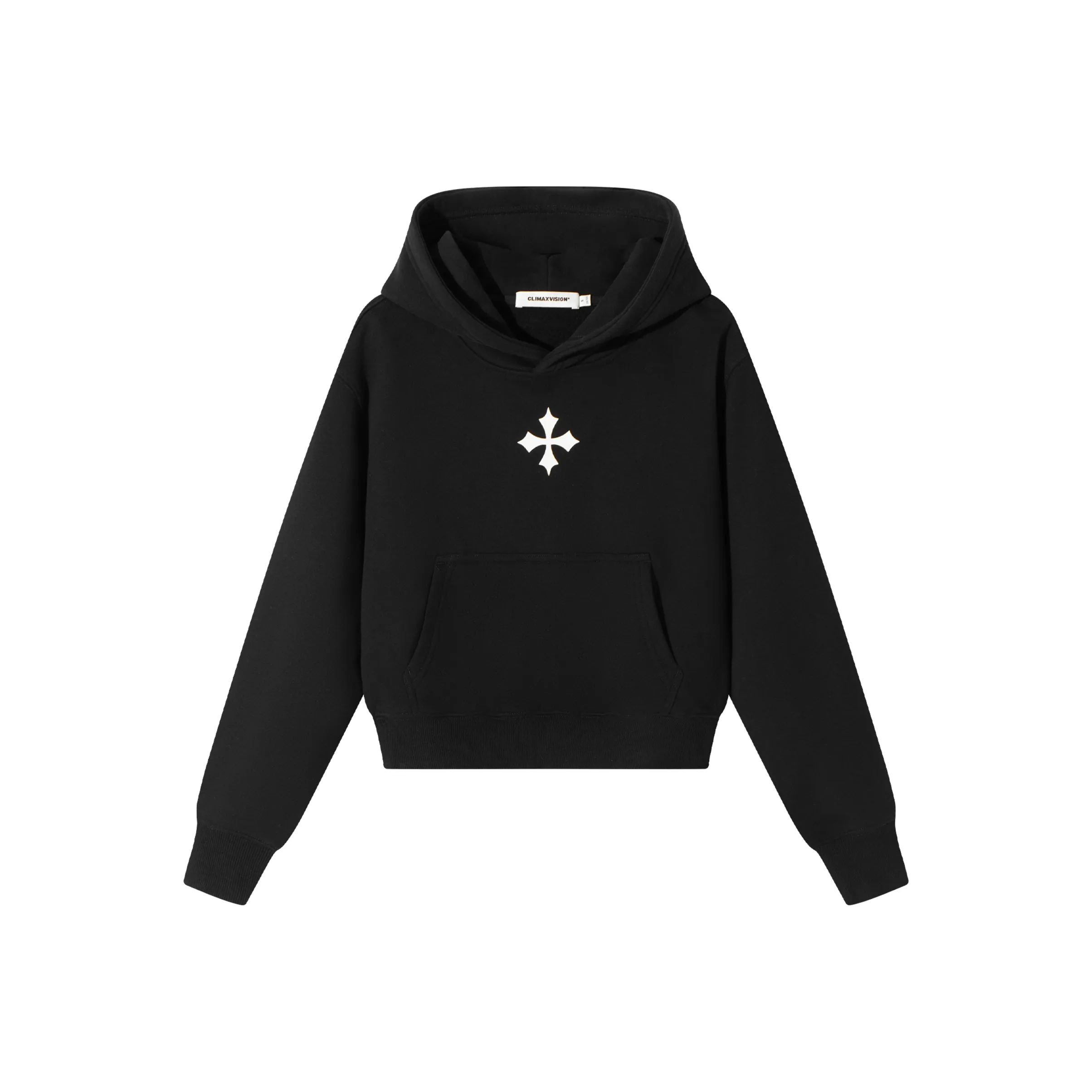 CLIMAX VISION Cross series Свитшот Женские
