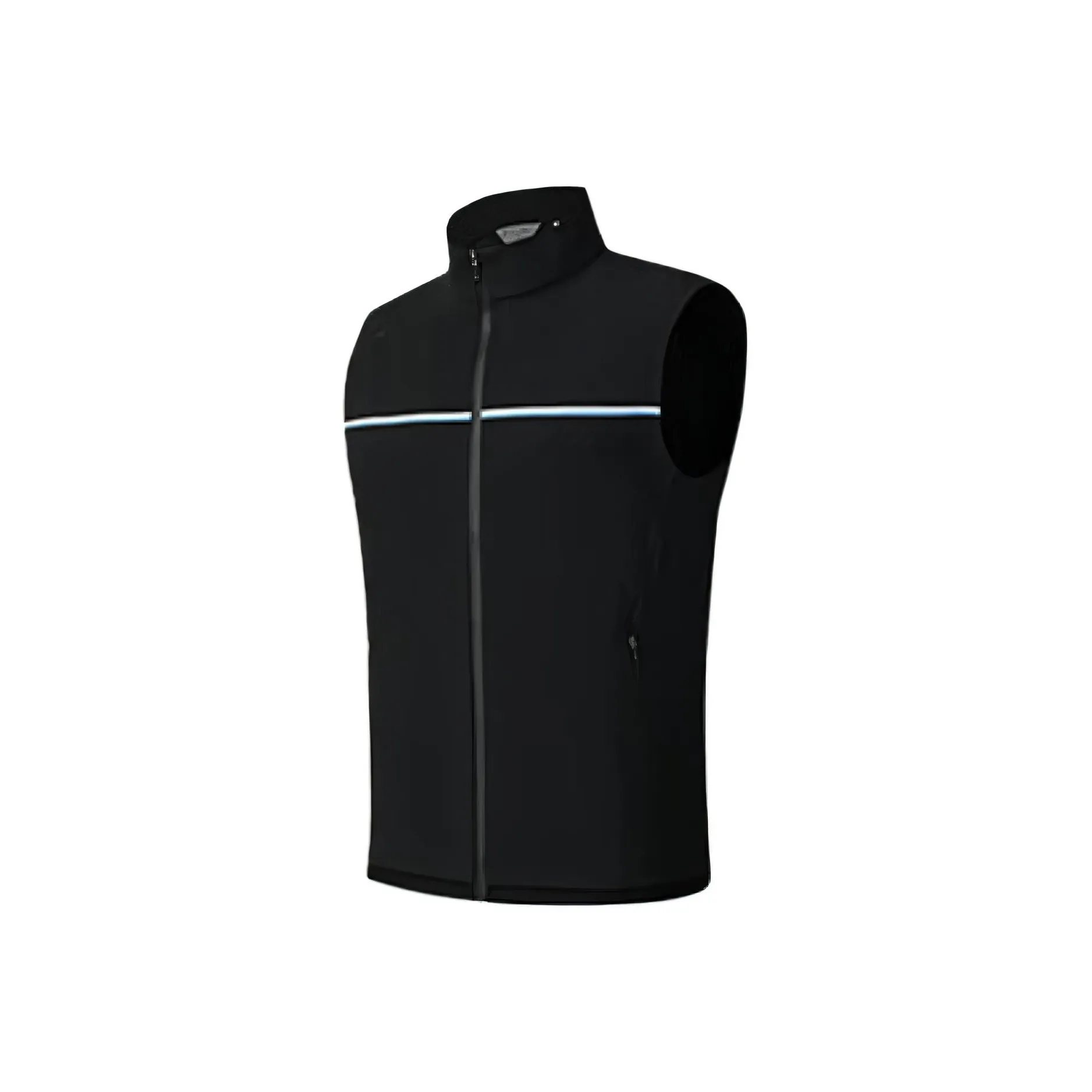 FILA Golf Series Golf Apparel Men's Pitch Black