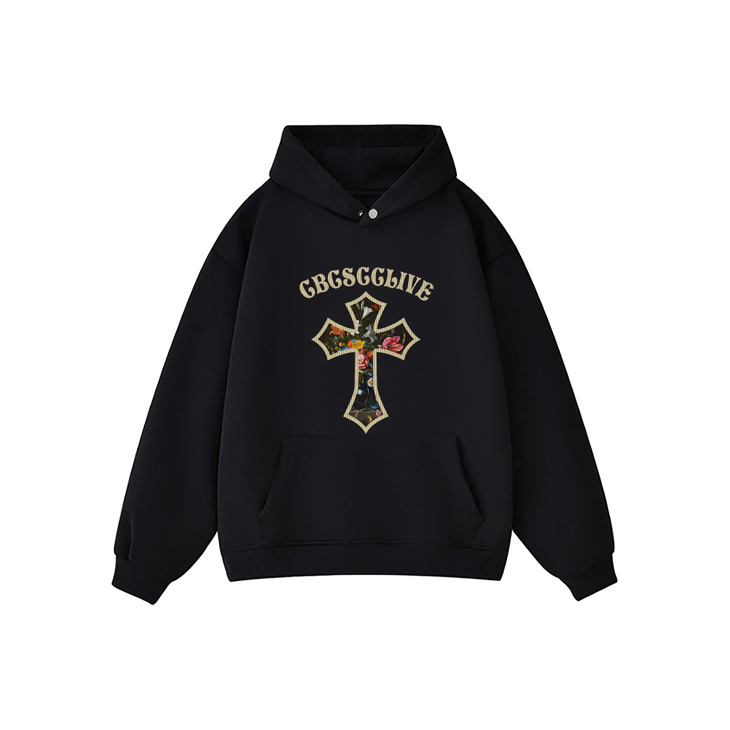 Herbal Primer Sweatshirt Unisex