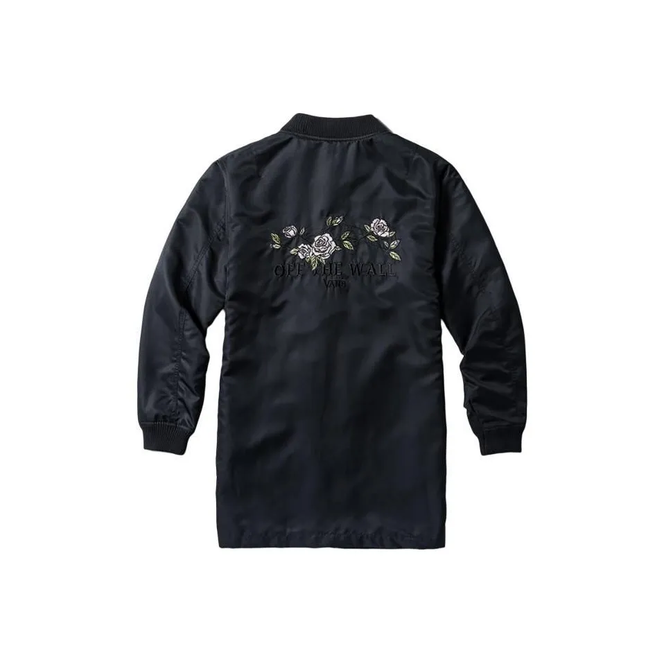 VANS Куртки и Пальто Женские Черные