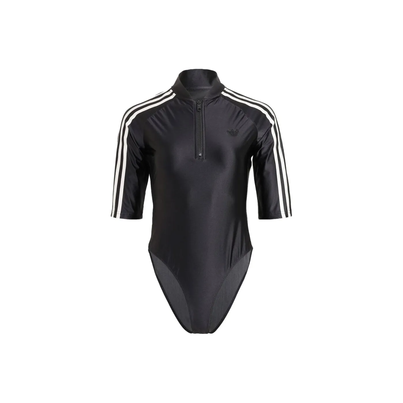 Adidas Originals Bodysuits Women's Black