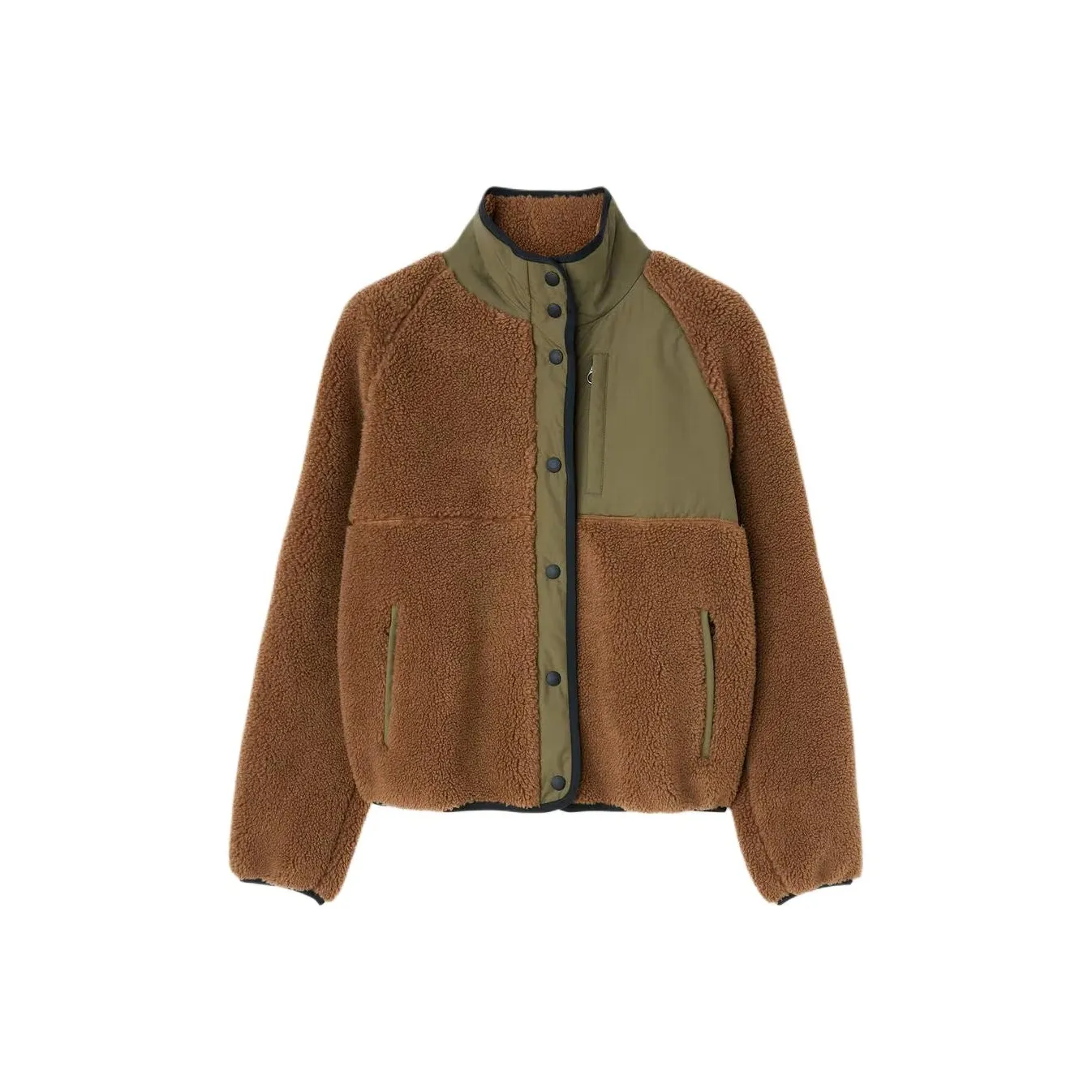 Loro Piana Jackets & Coats Women's Yellow Brown