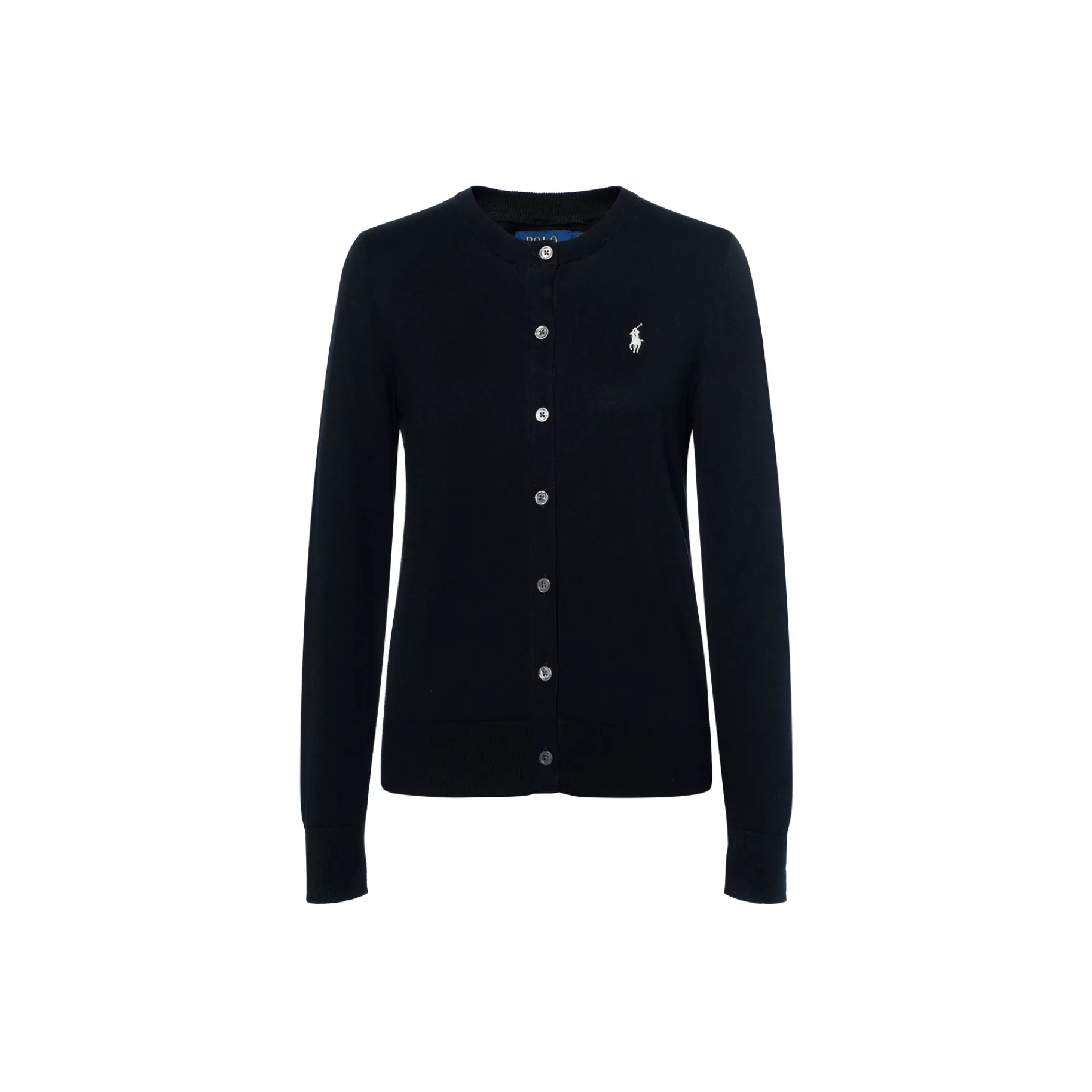 Polo Ralph Lauren Polo Pony Cardigan