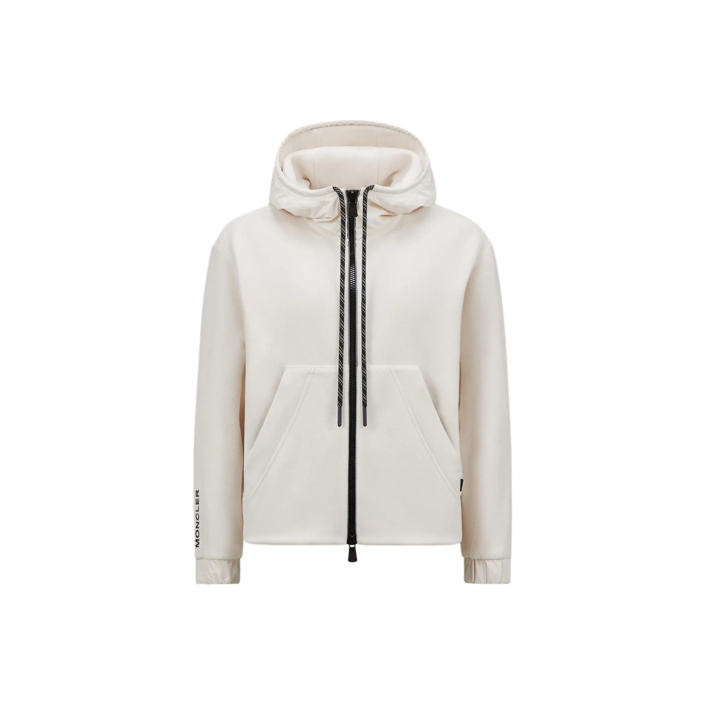 Moncler Apres Ski Hooded Jacket