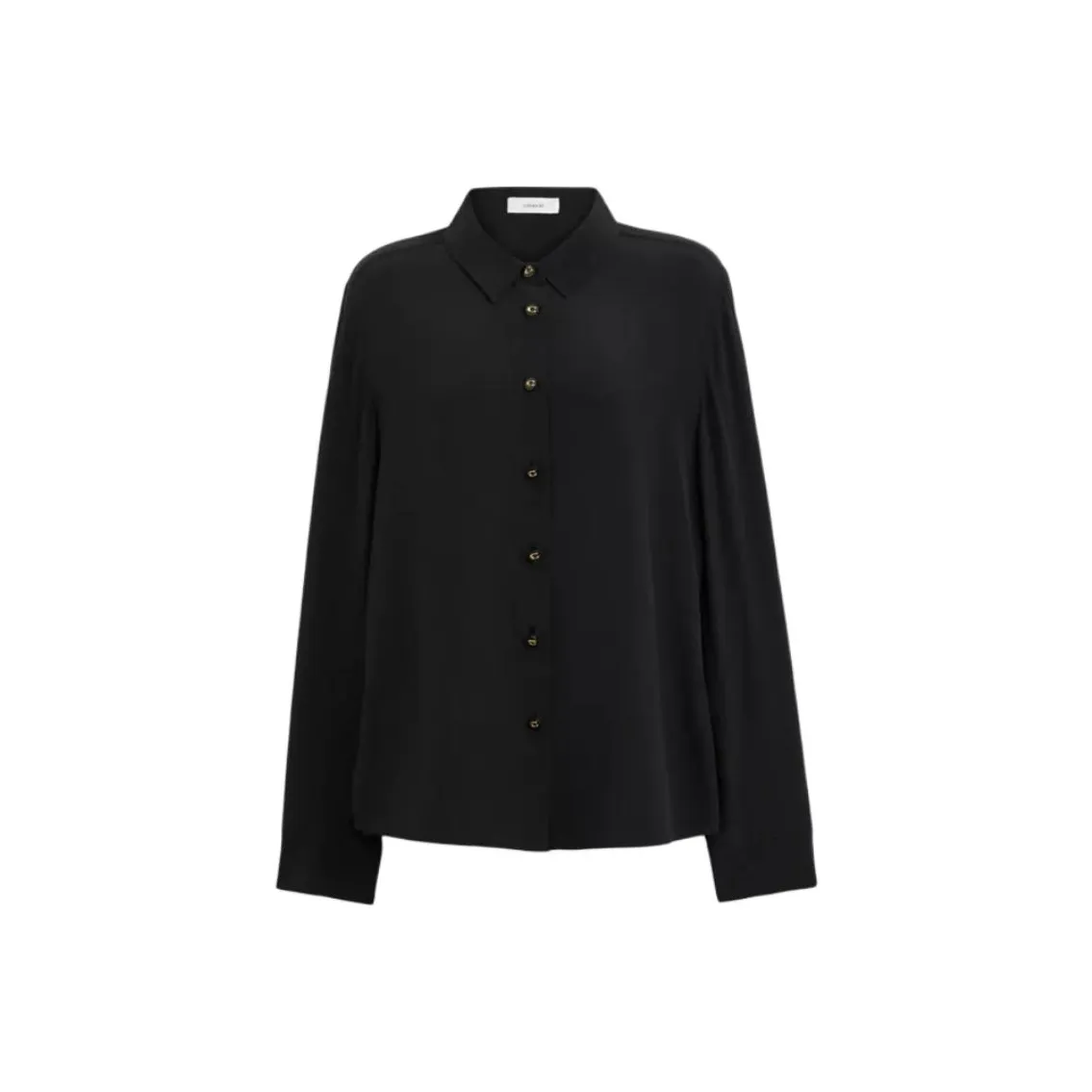 COACH Shirts Women's Black