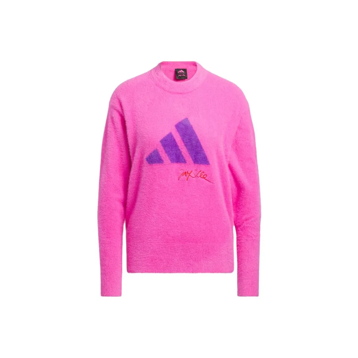 Adidas Free Shipping With AdiClub Adidas X Jay3lle Sweater