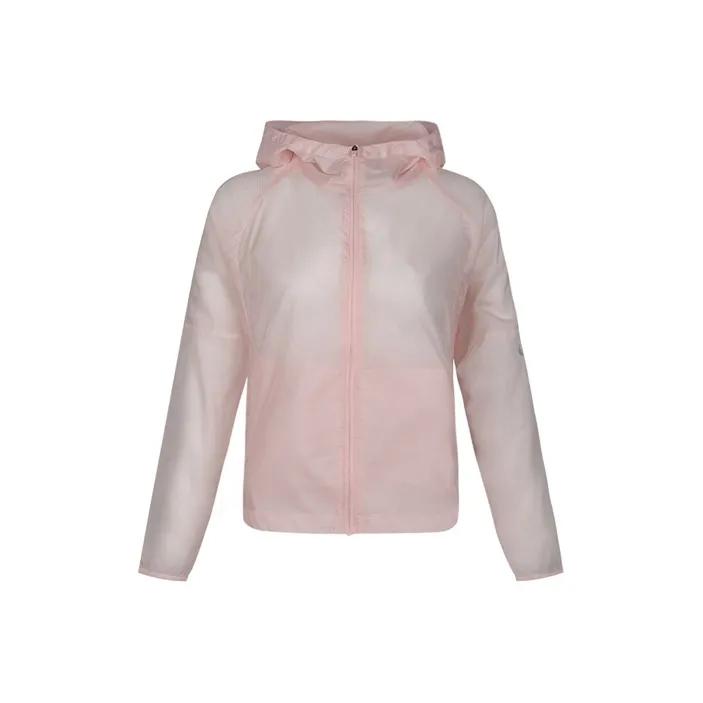 Nike Jackets Women's Echo Pink