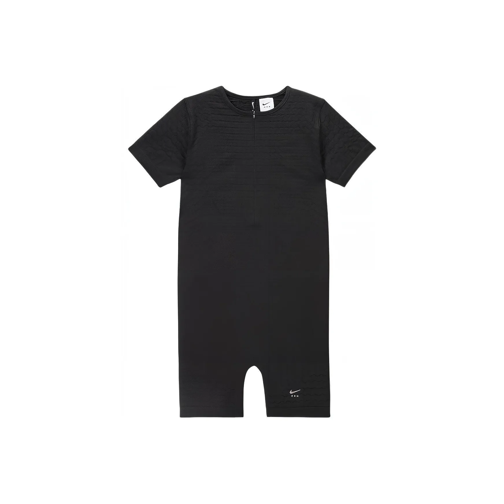Nike x 1017 ALYX 9SM Jumpsuit Asia Version Women's Black