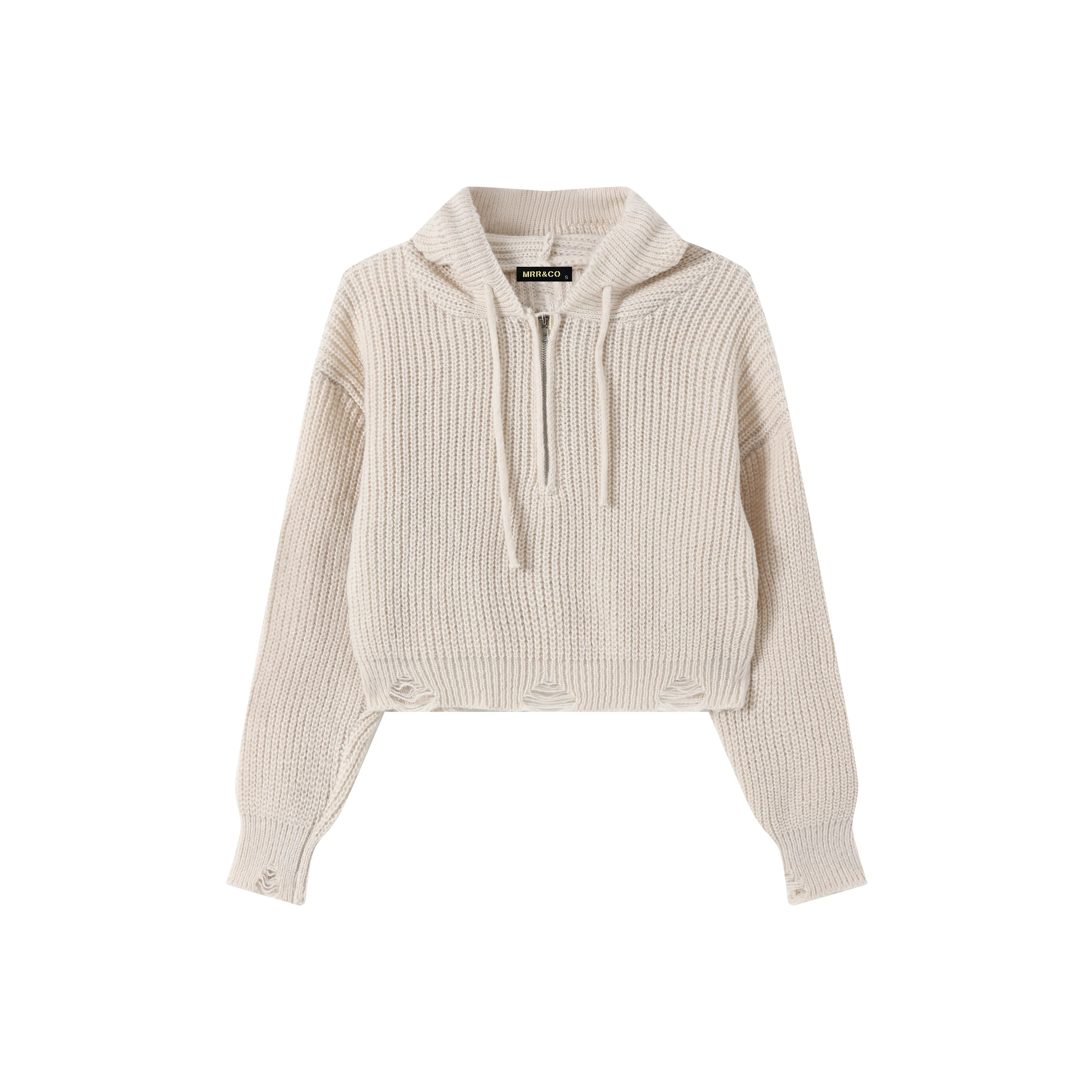 MRR&CO. Knitwear Women's