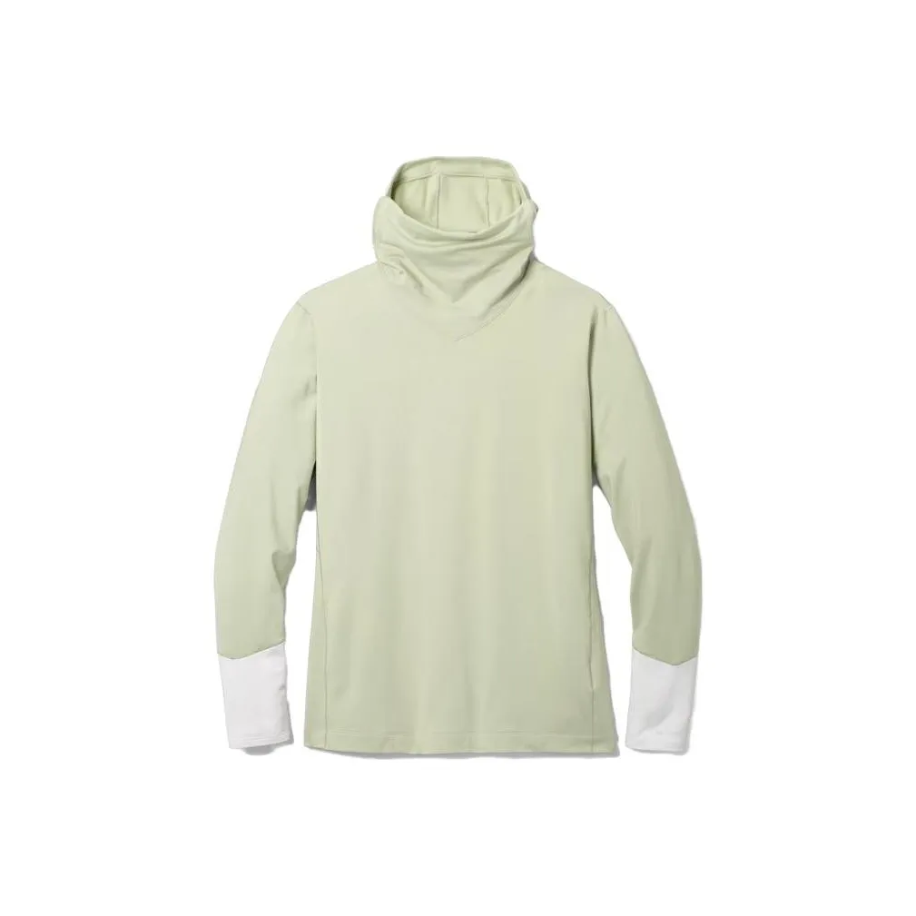 Arcteryx RHO LT Свитшот Женские