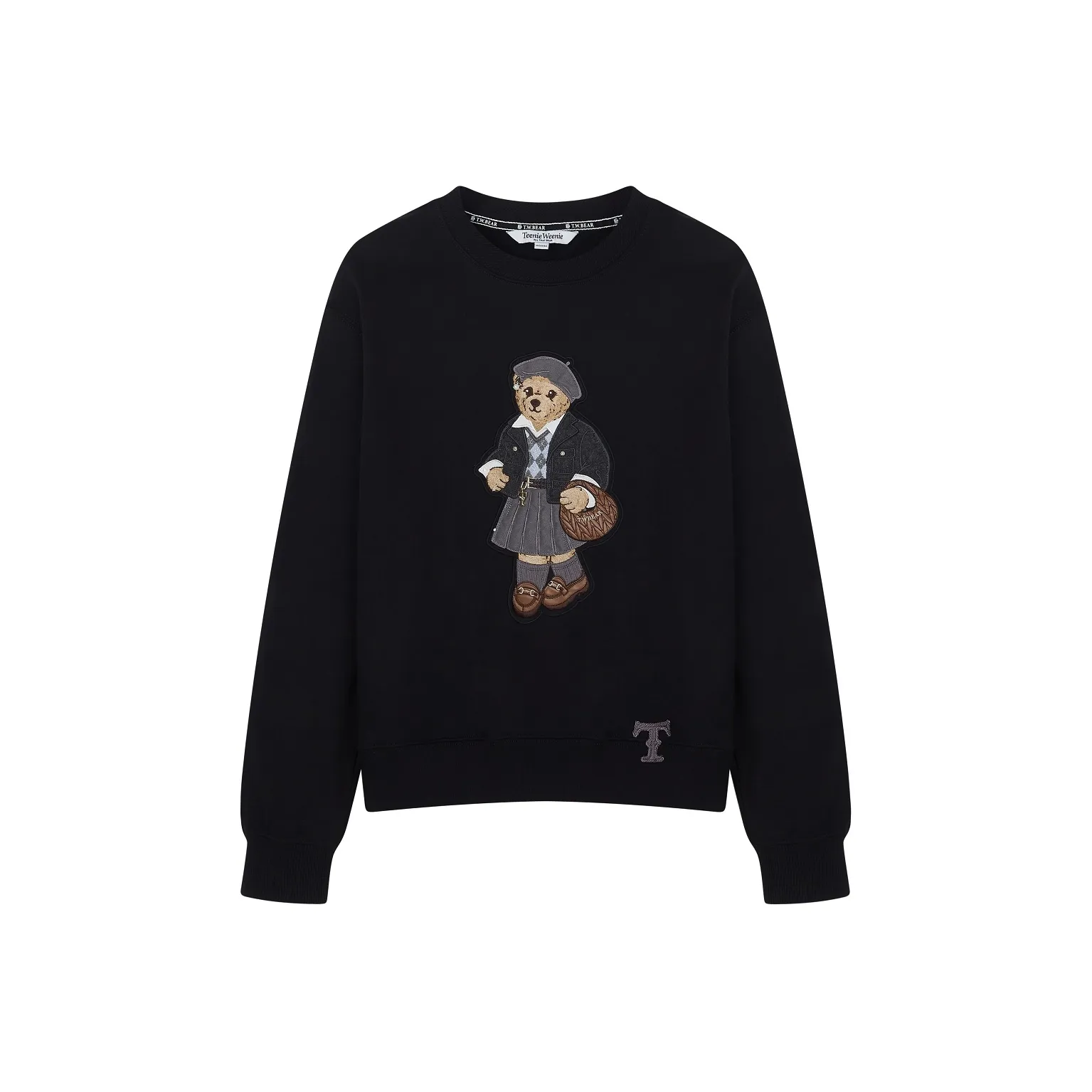 Teenie Weenie Свитшот Женские