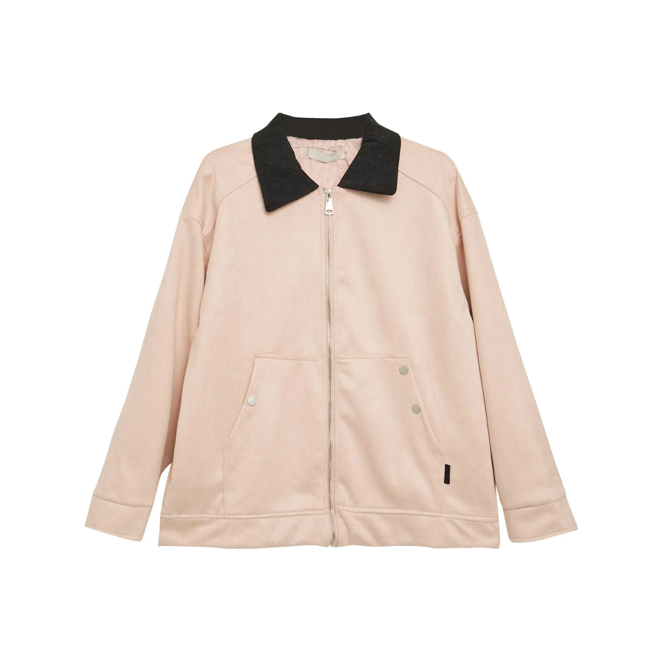 EVPGB Jackets Coats Women's Pink