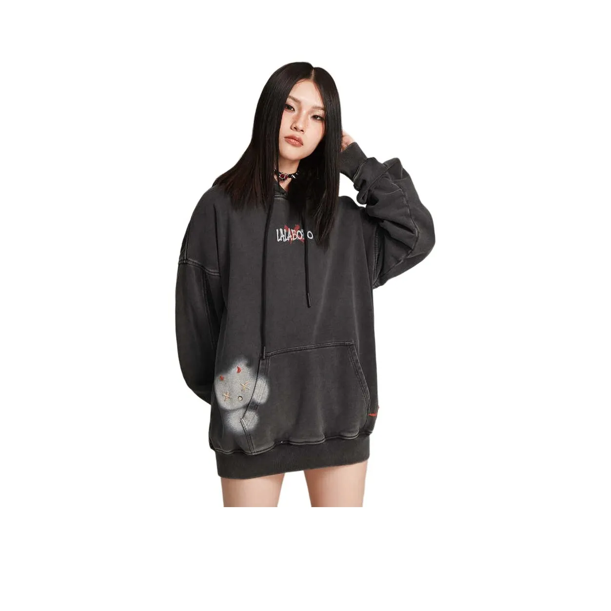 LALABOBO Женские Свитшоты