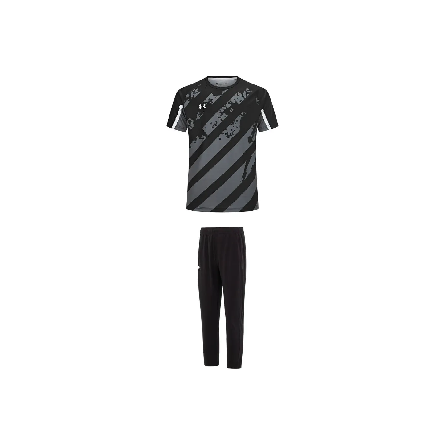 Under Armour Casual Sportswear Men's Black